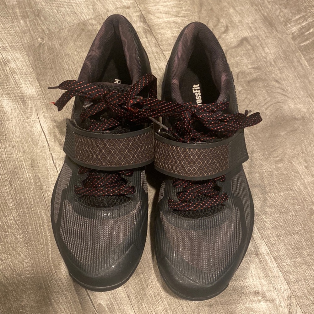 Reebok Ropepro Crossfit sneakers